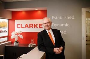 Clarke Mark Andreae
