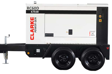 RC model mobile